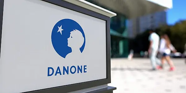 Danone Maintains 2024 Goals As Q3 Sales Beat Forecast