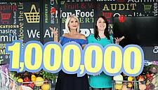 Lidl Ireland Commits To Donate 1m Meals To Charity By 2020