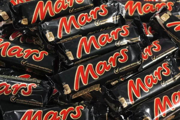 Mars Acquires Sports Nutrition Company Foodspring