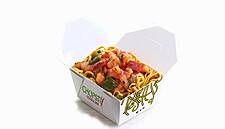Quick Service Restaurant Chopstix Opens 10th Venture With Applegreen