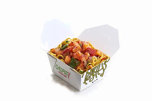 Quick Service Restaurant Chopstix Opens 10th Venture With Applegreen