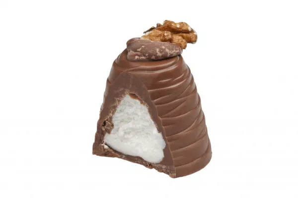 Walnut Whip To Introduce Nut-Less Variants