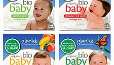 Glenisk Launches Sugar-Free Organic Baby Yogurt Range