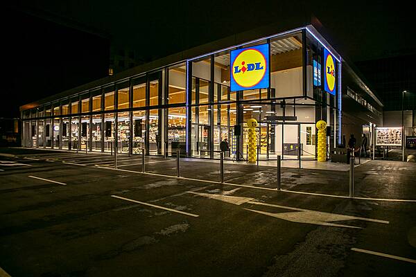 Lidl Ireland Introduces 'Autism Aware Quiet Evenings' Across All Stores