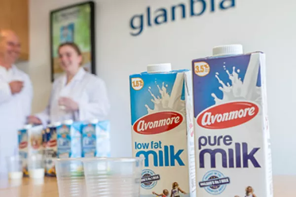 Poor Performance In Some Segments Impacts HY Growth For Glanbia