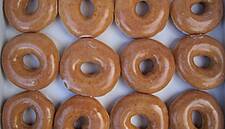 Krispy Kreme Opens First Outlet In Ireland With 24/7 Drive-Through