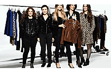 Heidi Klum To Launch Lidl Clothing At NY Fashion Week