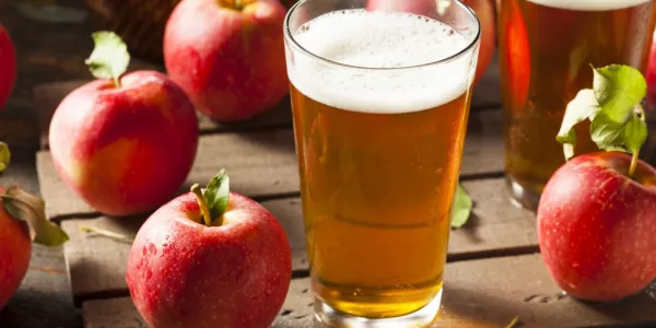Demand For Premium Cider Driving Growth In Ireland, Report