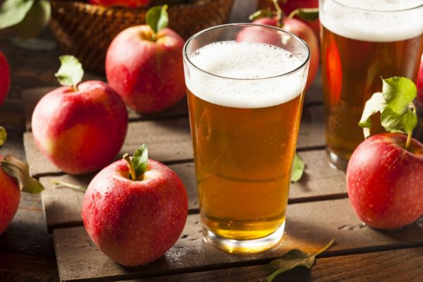 Heineken Ireland Unveils New Appleman’s Cider