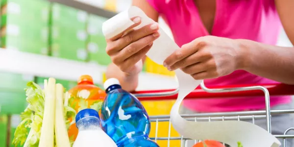 Nielsen Launches Grocery Sales Measurement In Northern Ireland