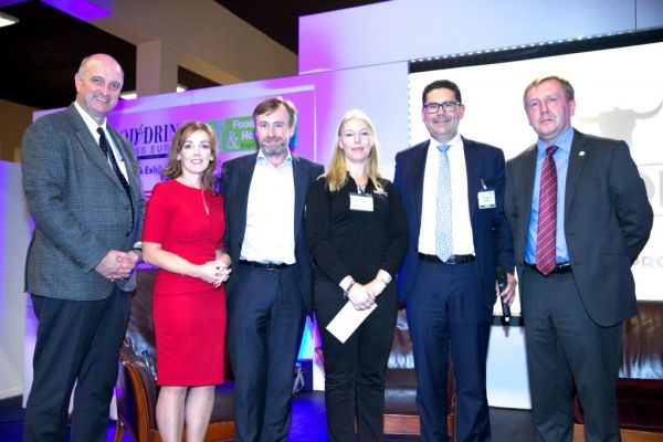 Brexit Dominant Theme At Forthcoming Food And Drink Conference