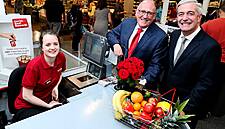 SuperValu Confirms New Loyality Deal With Eir