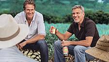 Diageo Completes Acquisition Of George Clooney's Tequila Brand