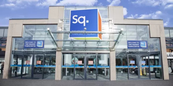 The Square Tallaght Goes On Sale For Over €233m