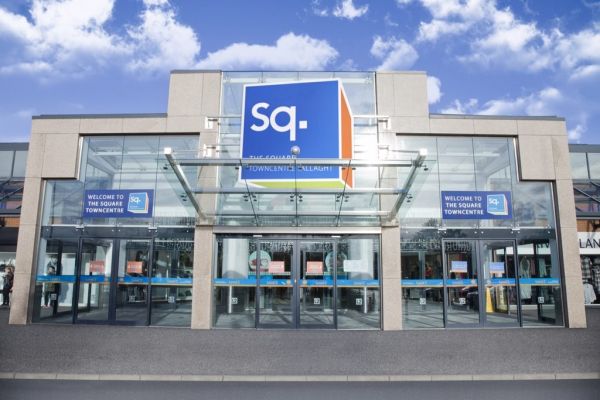 The Square Tallaght Goes On Sale For Over €233m