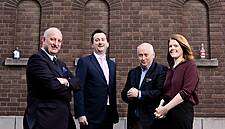 Irish Spirits Association Hosts Inaugral Meeting For Irish Gin Producers