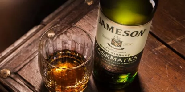 Pernod Ricard Sees Annual Profit Growth At Top End Of Its Guidance