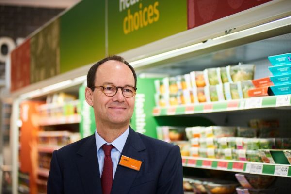 Sainsbury's CEO Coupe To Stand Down In May, Be Replaced By Roberts