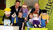 Costcutter Announces Corporate Partnership With The Keith Duffy Foundation