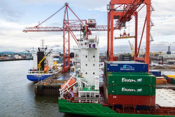 Irish Exports Reach Record €13.1M In July