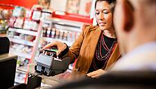 Top Five Employees Within Irish Retail Sector Revealed