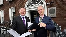 European Investment Bank Unveils €300m Lending Programme For Irish Companies