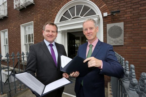 European Investment Bank Unveils €300m Lending Programme For Irish Companies