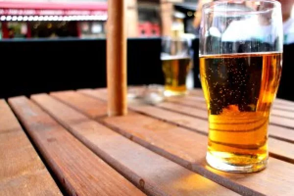 Irish Cider Exports Increase As Domestic Sales Hold