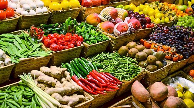 Fresh Produce In Europe Set To Be More Scarce As Coronavirus Strikes