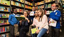 Heinz Confirms Sponsorship Of 30th MS Readathon