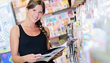Magazines Ireland Calls For Zero Tax On Magazines