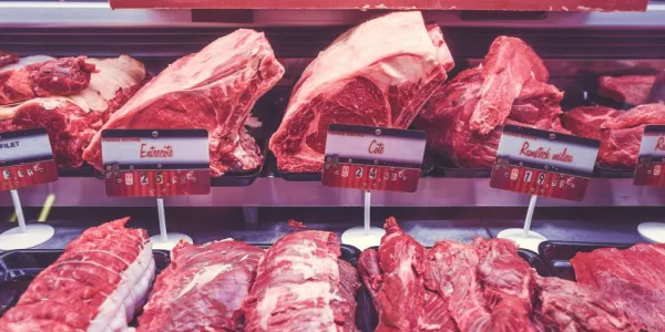 Brazil Meatpackers Authorised To Export To China, Shares Jump