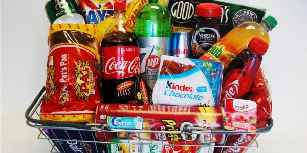 Irish Brands Continue To Lead In Grocery Market Finds Checkout Top 100 List