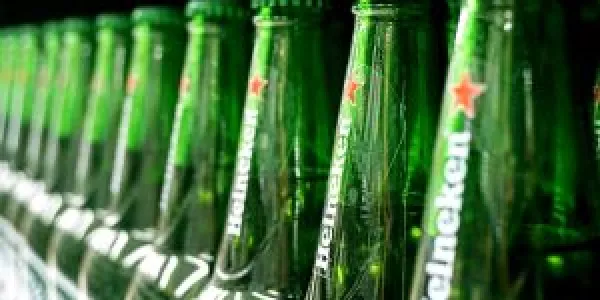 Heineken Beer Sales Rise In Every Region In Q3