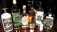 Poitín Proves Popular Among London And Paris Based Mixologists, Says ISA