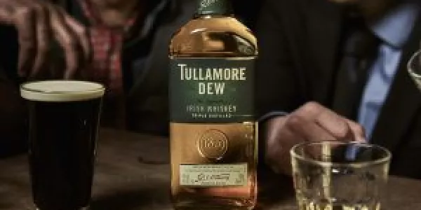 Tullamore Dew Maker Reports Pre-tax Profit Of €320,000 In 2018