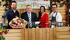 Musgrave Marketplace Unveils €2.5m Upgrade Of Robinhood Branch