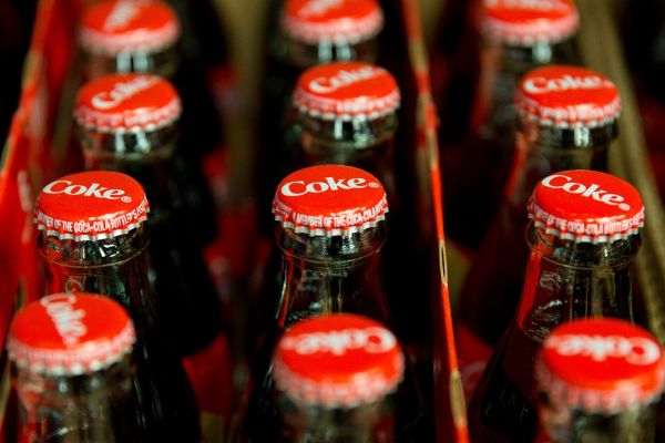 Coca-Cola HBC Commits To Net Zero Emissions by 2040