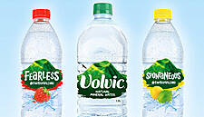 Volvic Launches #FindYourVolcano Campaign