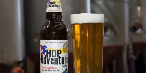 O’Hara’s Release 4th Edition of ‘Hop Adventure Series’