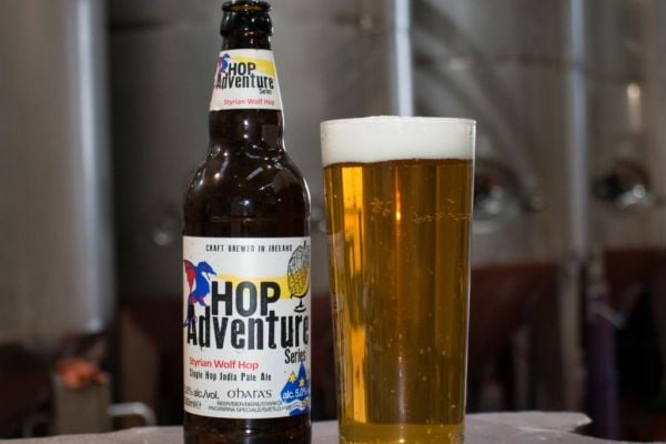 O’Hara’s Release 4th Edition of ‘Hop Adventure Series’