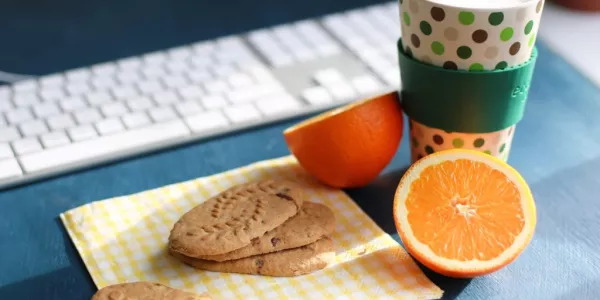 Vast Majority Of Irish Finds Time For Breakfast Everyday