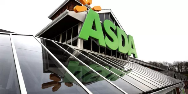 Britain's Asda Ends Walmart Era On The Up