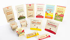 Just Live A Little Cereals Launches In Dunnes Stores