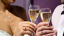 Consumers Still Consume More Sparkling Wine Than Champagne