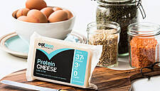New High Protein Cheese Launches in Dunnes Stores