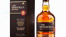 Super-Premium Wines & Spirits Show 25% Rise In Sales