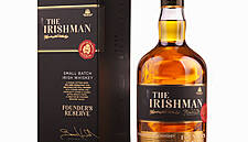 Super-Premium Wines & Spirits Show 25% Rise In Sales