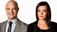 Topaz Appoints Derek Nolan And Joanne D’Arcy As Retail Directors