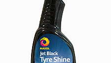 Maxol Launches Exclusive New Car Care Range
